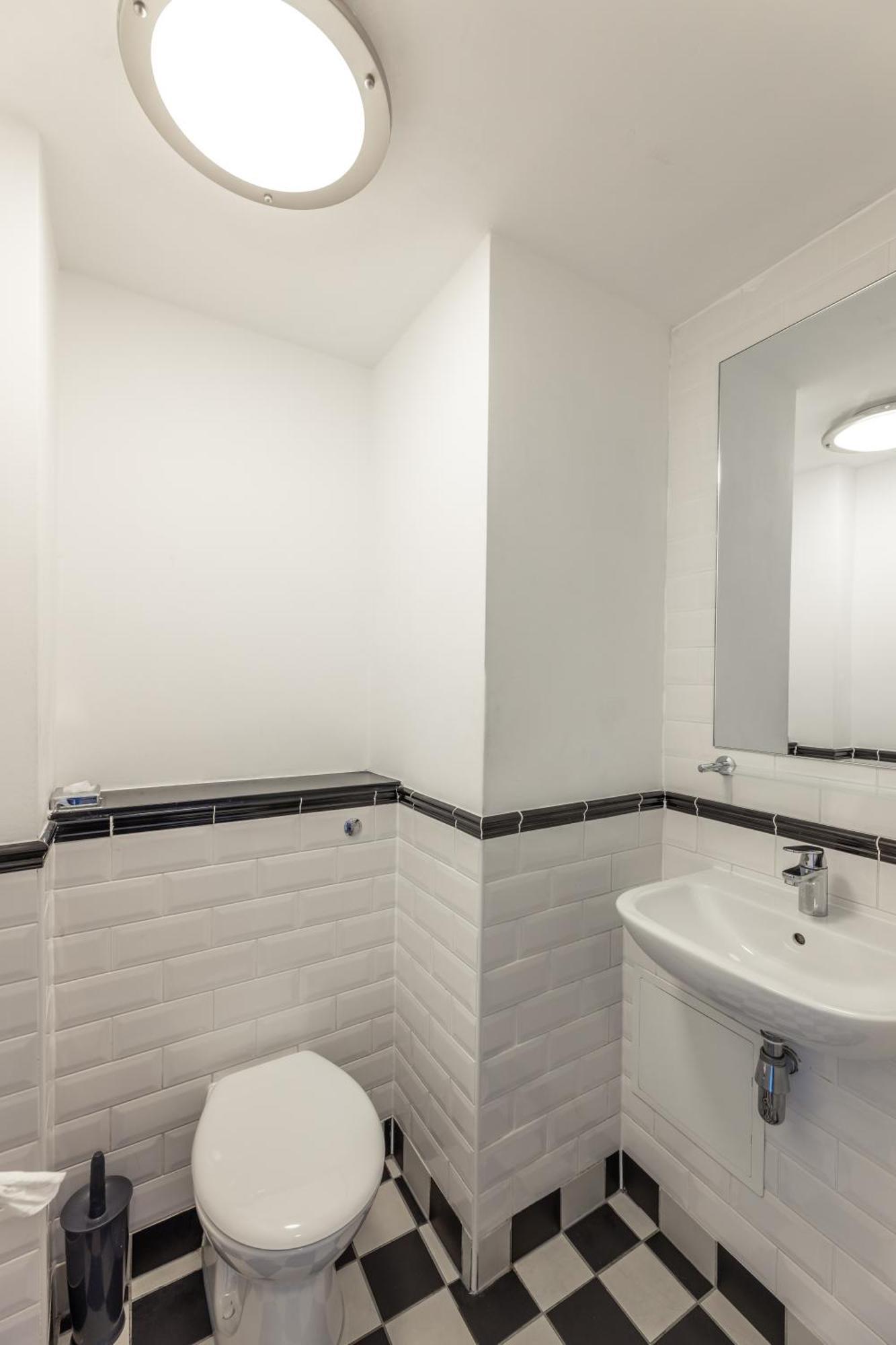 Hotel Kabannas