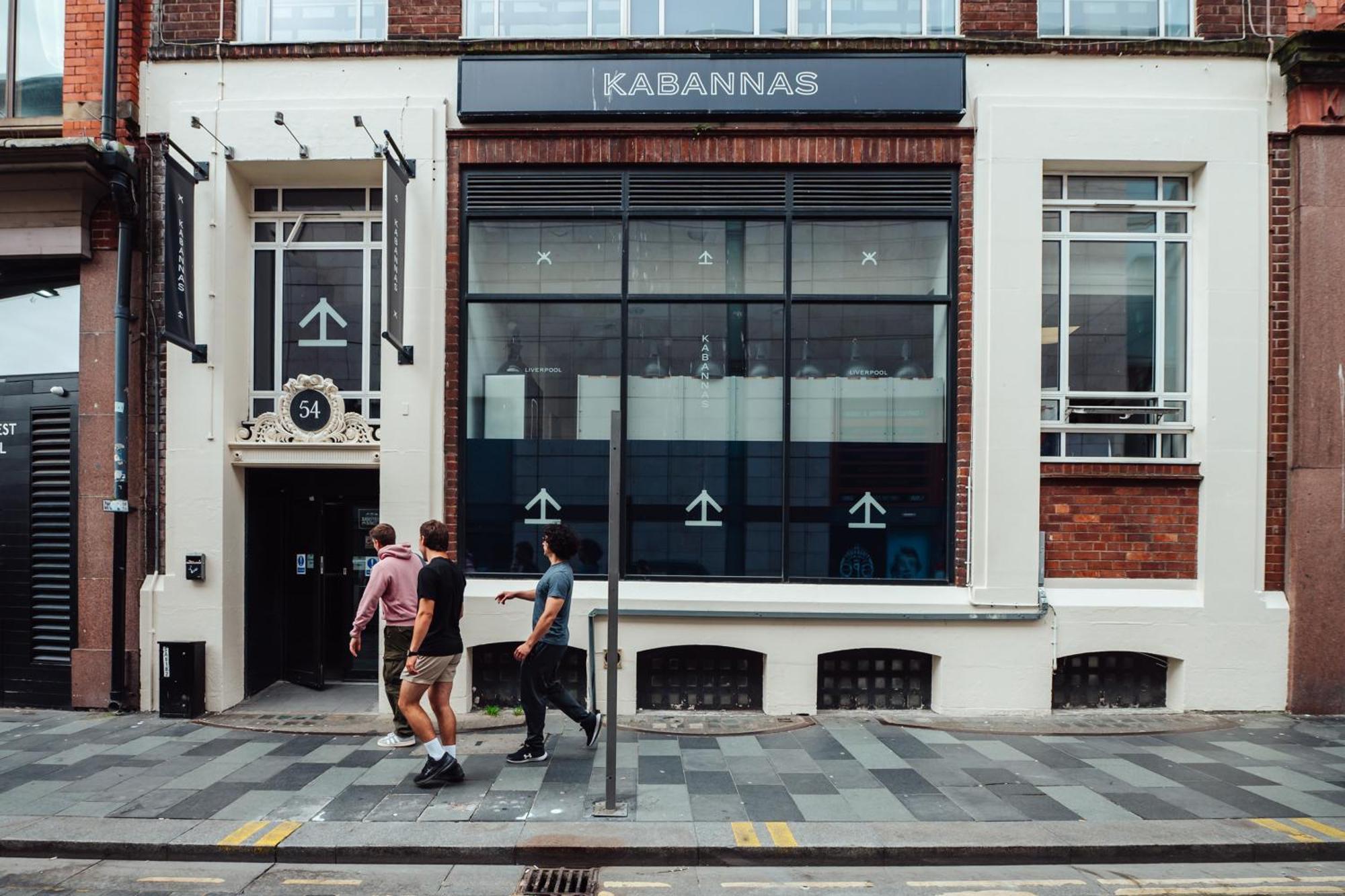 Hotel Kabannas 3*