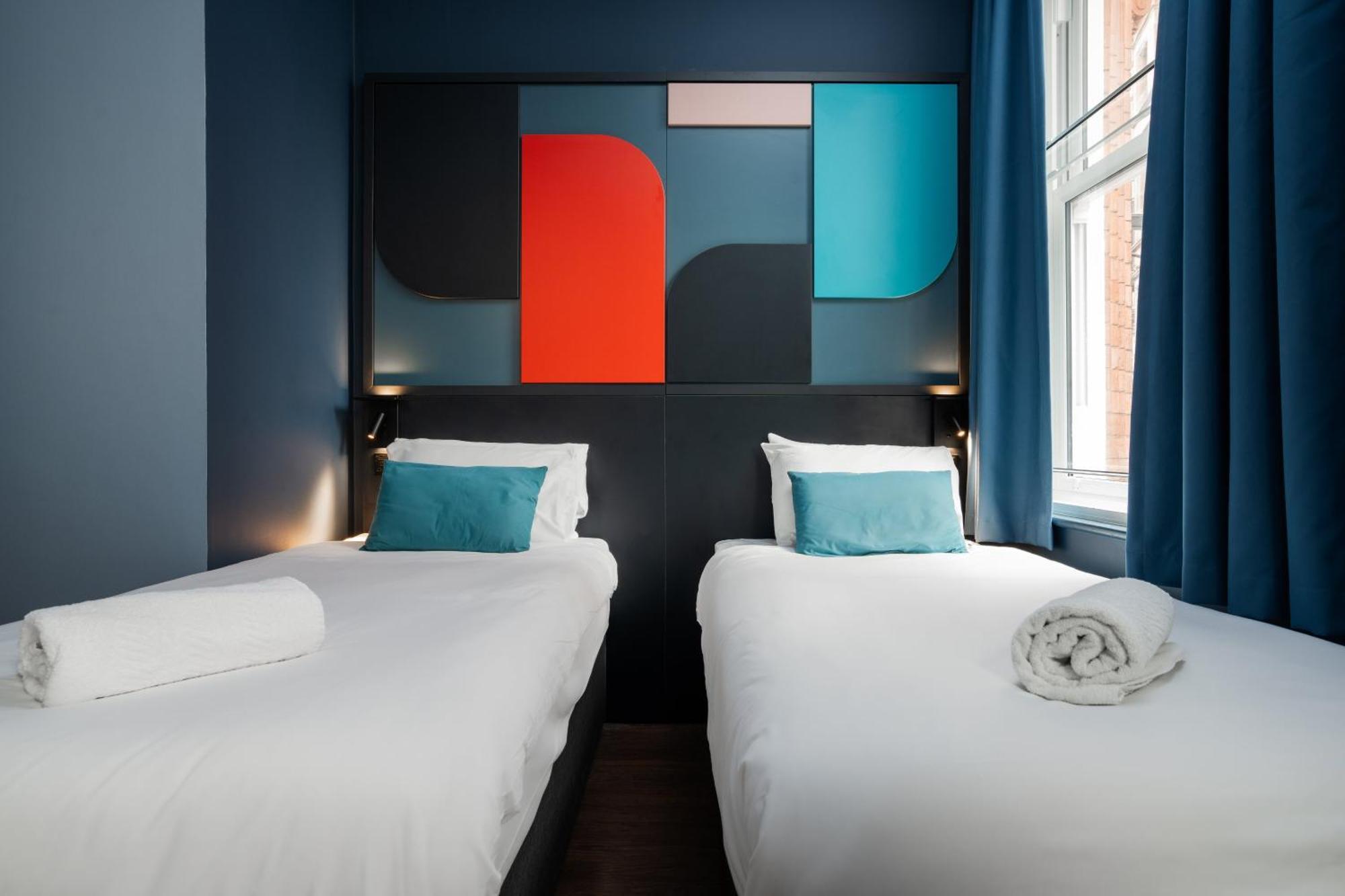 Kabannas 3* Liverpool