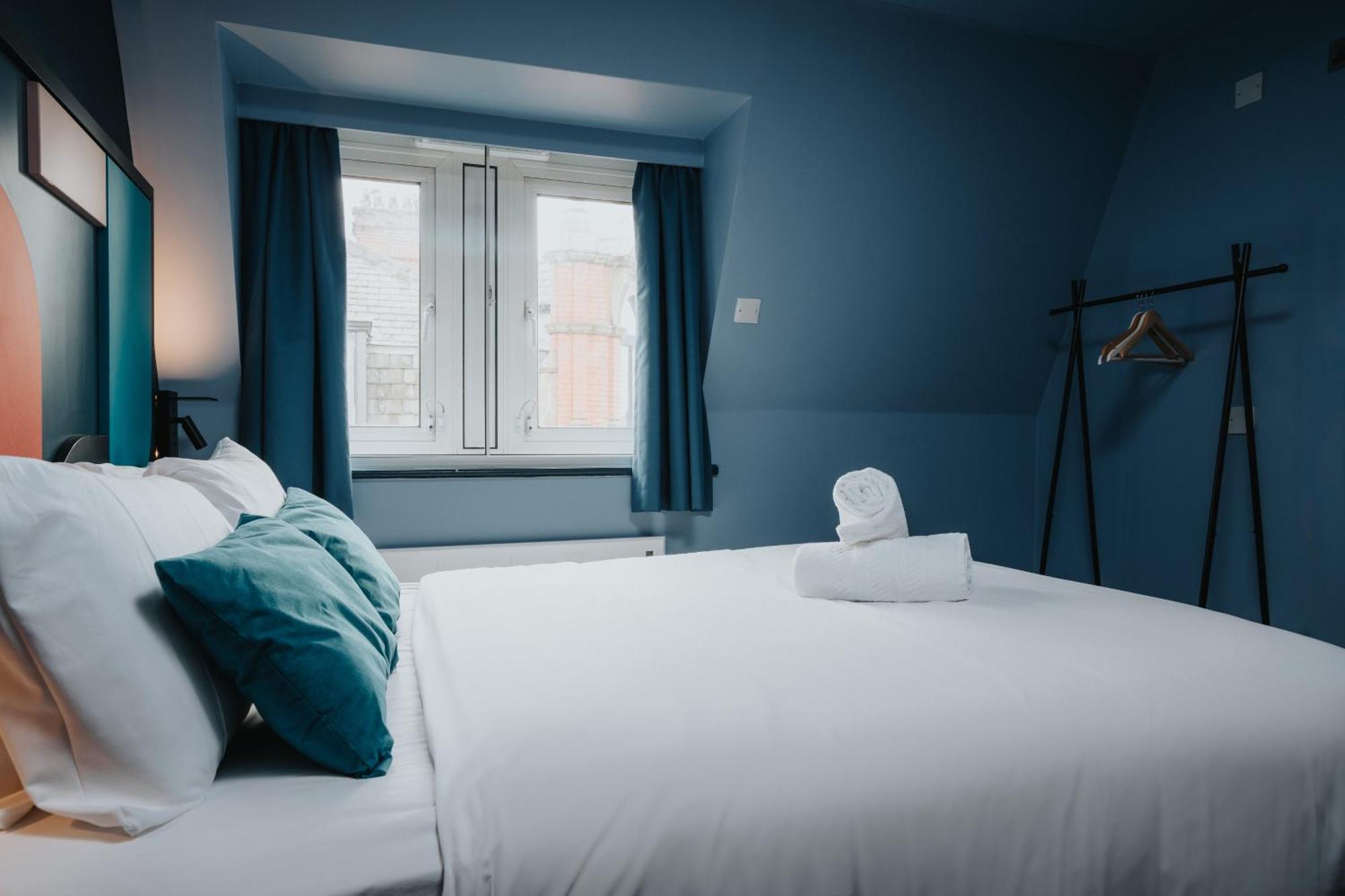 Hotel Kabannas 3*