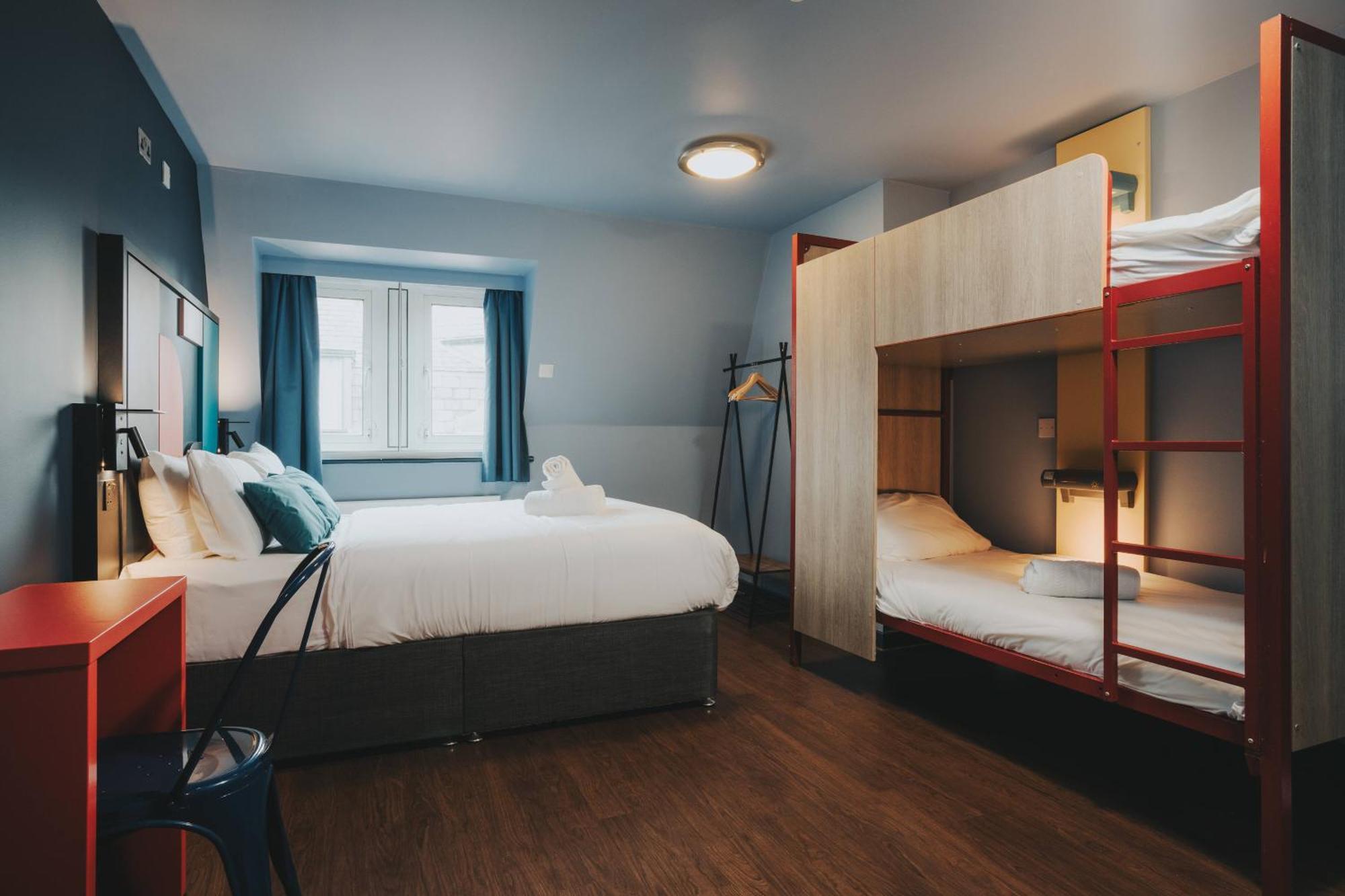 Kabannas 3* Liverpool