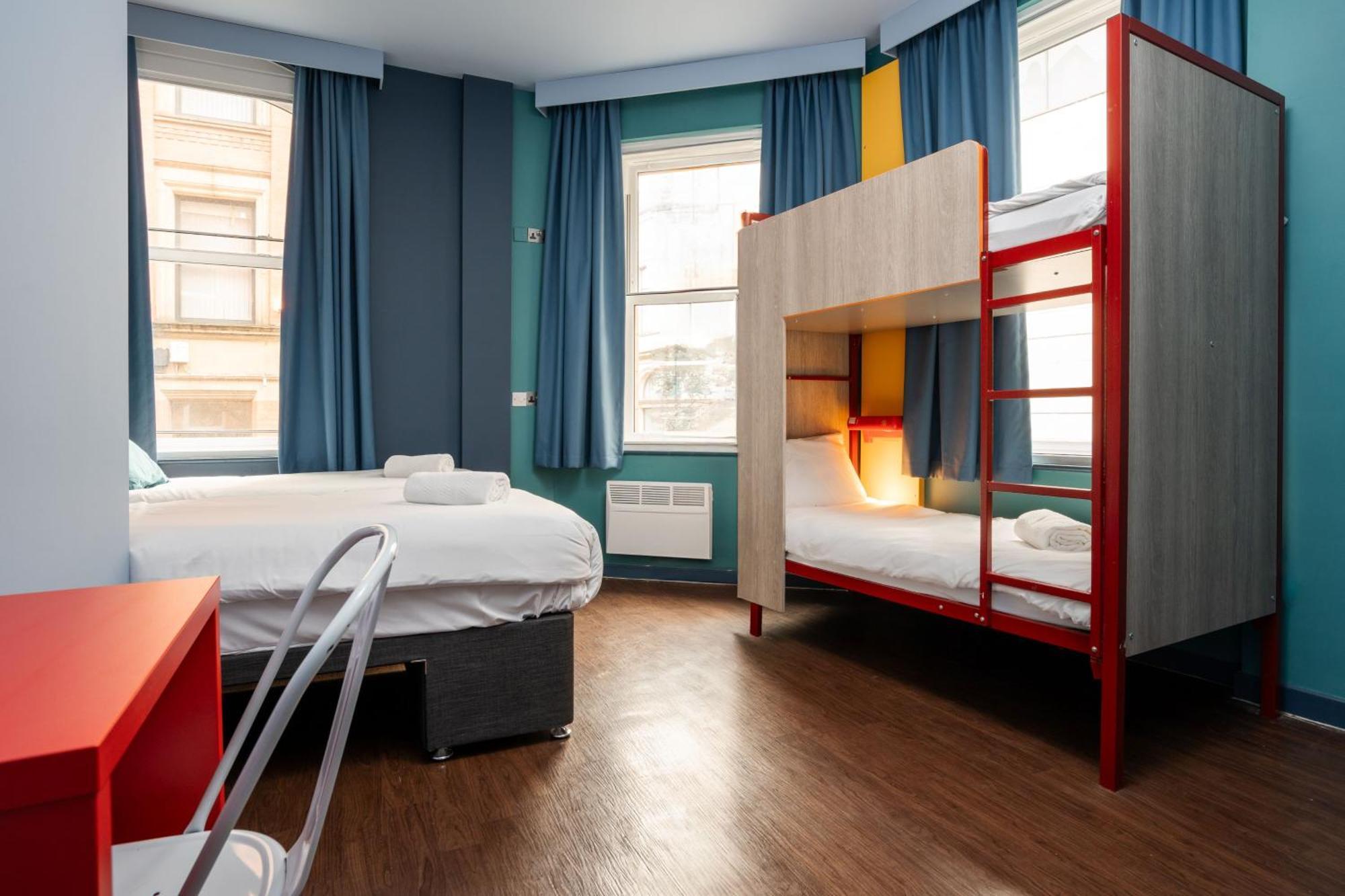 Kabannas Hotel