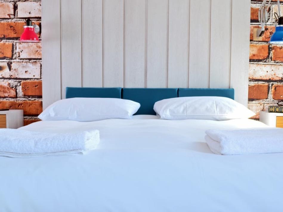 Hotel Kabannas