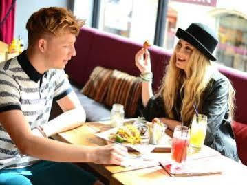 Kabannas Liverpool